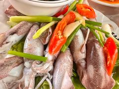 -醉壹号海鲜大排档·老厦门特色菜(厦门美食地标店)
