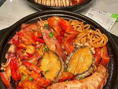 -稻香海鲜饭店(第一国际店)