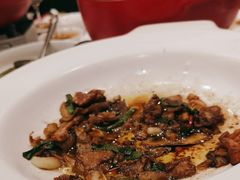 农家小炒肉-潇湘府•湘菜领军品牌(望京店)