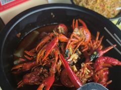 -聚味瞿记·龙虾堂(渔人码头一店)