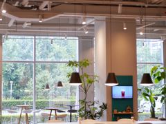 -dotcom coffee古点咖啡(致真大厦店)