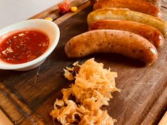 -马克西姆俄罗斯餐厅(通亚街店)