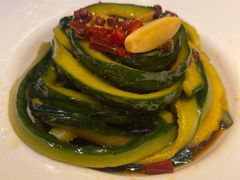 酸辣黄瓜-霸王虾·麻辣小龙虾(清水河公园店)