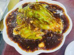 -杏园餐厅(阜成门店)
