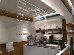 -Legno.ita Coffee by Wood(襄阳南路店)