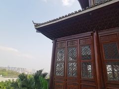 -壮乡楼民俗文化苑(李宁体育园店)