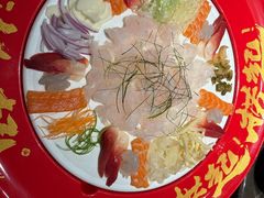 经典风生水起-滋粥楼·顺德菜(番禺广场总店)