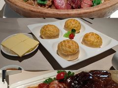-ZEN采蝶轩·粤味臻鲜·手作点心·商务宴请(泰州店)
