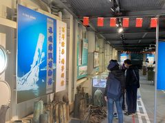 -清风小镇闯关东影视基地