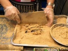 -朝鲜族打糕(时尚天河店)