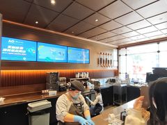 -瑞幸咖啡(江汉路中山大道店)