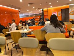 -大快活(罗湖商业城分店)