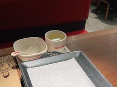 -管氏翅吧(马家堡店)