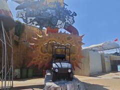 -大连海昌发现王国主题公园