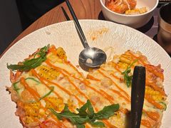 -汉阳馆·岩古来餐厅(长安万科广场店)