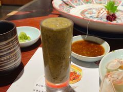 蟹黄-蟹田居·活蟹料理(东城店)