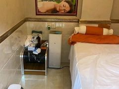 -耀莱SPA·搓澡·按摩养生(坭岗店)