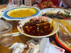 -华仔龙虾(永乐路总店)