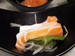 -半岛翡丽海鲜自助餐厅(观风亭店)