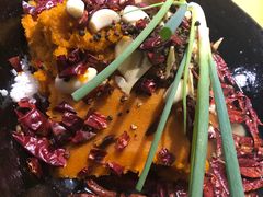 -周幺妹重庆老火锅(银泰城总店)