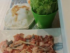 -碗中海·蒸汽海鲜·桑拿鸡(岭南天地店)