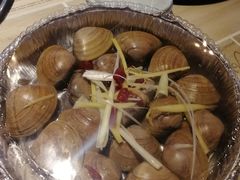 烤黄蚬子-胡哥烤肥牛(车公庙店)