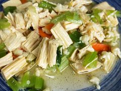 -缘福乡村铁锅炖民宿(八达岭店)