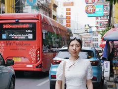 -唐人街(耀华力路)