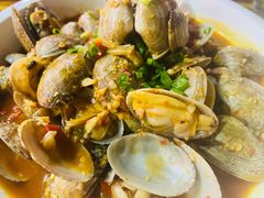 -四娭毑(三王街店)