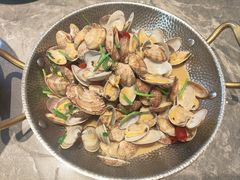 -1937青岛老味道·海肠捞饭·青岛菜(大鲍岛栈桥店)