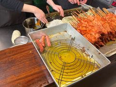 -老客满蛋饼(双塔市集店)