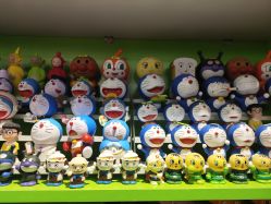 -16TOYS中古玩具铺(崇文门店)