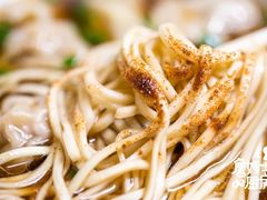 -蒋家桥饺面店(广陵路店)