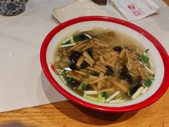 -子午路张记肉夹馍(小寨西路店)