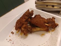 -刘胖子家常菜·蹄花焖藕(中南店)