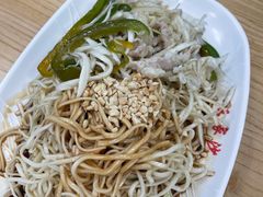 -王家沙点心店(西康路店)