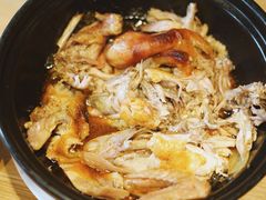 -竹里馆 ·茶食(奥体店)