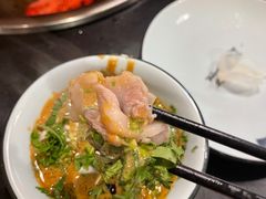 -裕德孚·非遗手切涮羊肉(东直门内大街店)