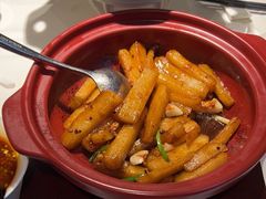 -飶香居(省博物馆店)