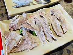 -蜀国大将老火锅(江北店)