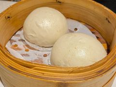 燕麦流沙包-维园悦谱·海派家常菜(乌鲁木齐南路店)