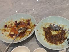 -玉华台饭庄·淮扬菜·烤鸭(望京店)