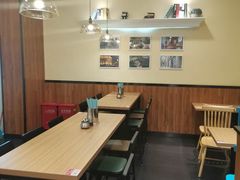 -小杨生煎(宝山花园城店)