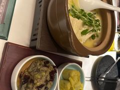 -彩虹之约•淮扬家宴(亚运村店)