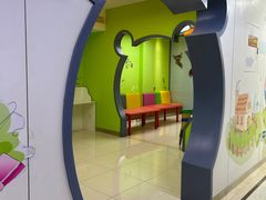 -美尔目眼科医院·近视手术·儿童近视(通州店)