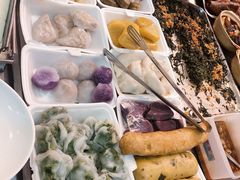 -长平老姿娘夜粥(平东一街店)