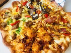 -必胜客(WOW株洲中鸿店)