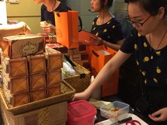 -黄远堂凤梨酥·伴手礼(中山路六店)