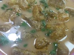 -牛马行牛肉饸饹铺(长春总店)