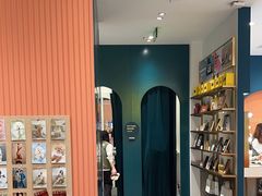 -海马体照相馆(重庆爱琴海购物公园店)